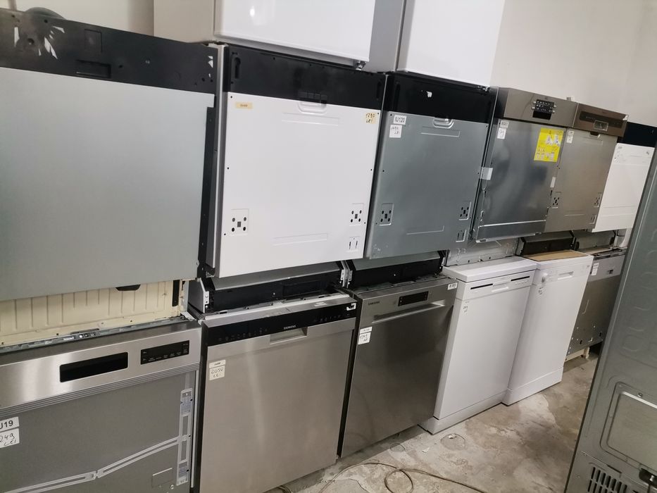 Nou Mașina de spălat Vase import Germania cu Garanție