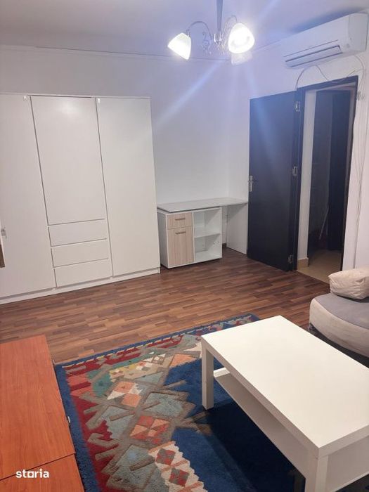 Apartament 2 camere – Brazda lui Novac