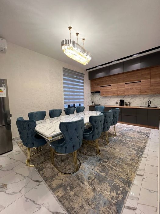 Дача 107 около бочки хайтек ремонт.