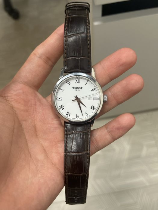 Tissot T129.410.A