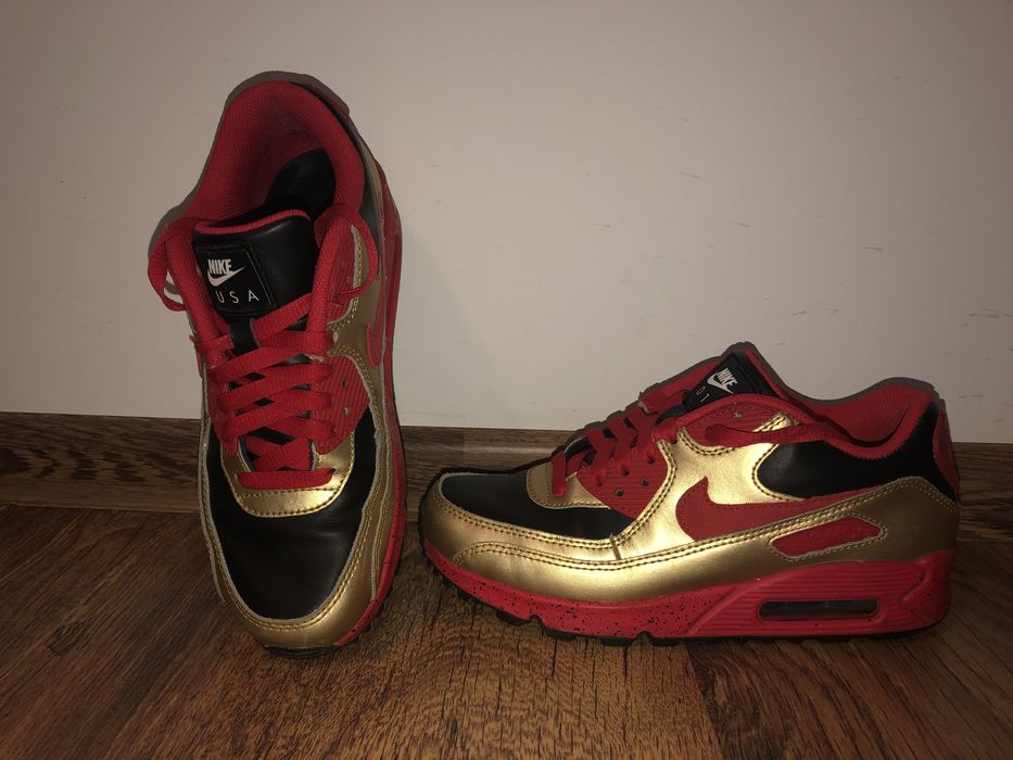 Маратонки Air Max Nike