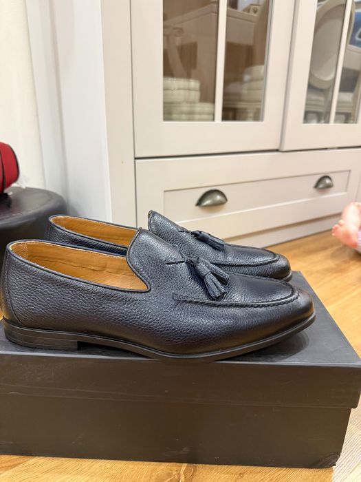 Обувки Teodor concept 43