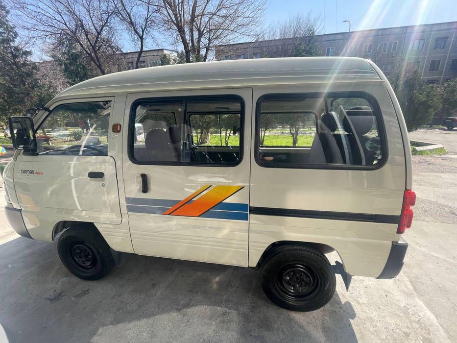 Damas sotiladi Srochna