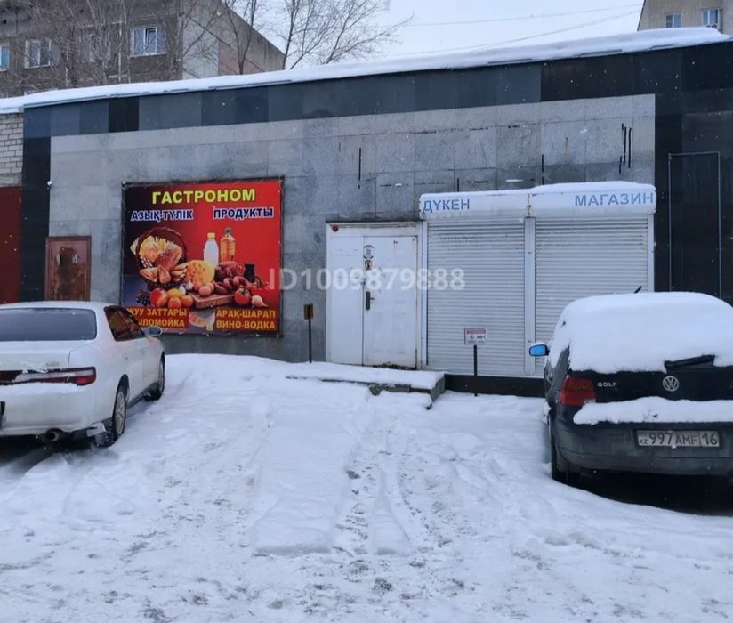 Сдам в аренду магазин