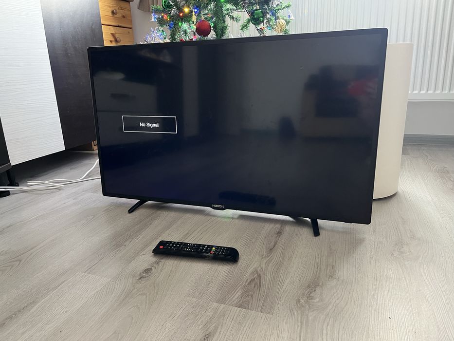 Tv Horizon non-smart diagonala 101