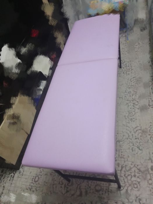 Продам кушетку чемодан