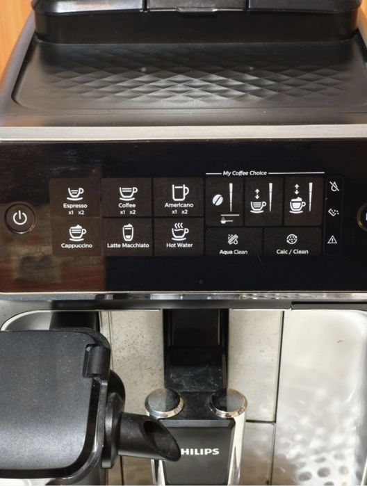 Vând espressor Philips