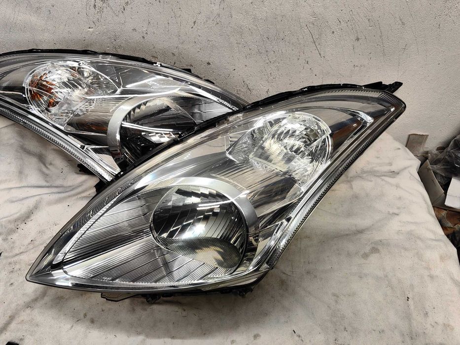 Оригинални  фарове Сузуки Суифт  Suzuki Swift