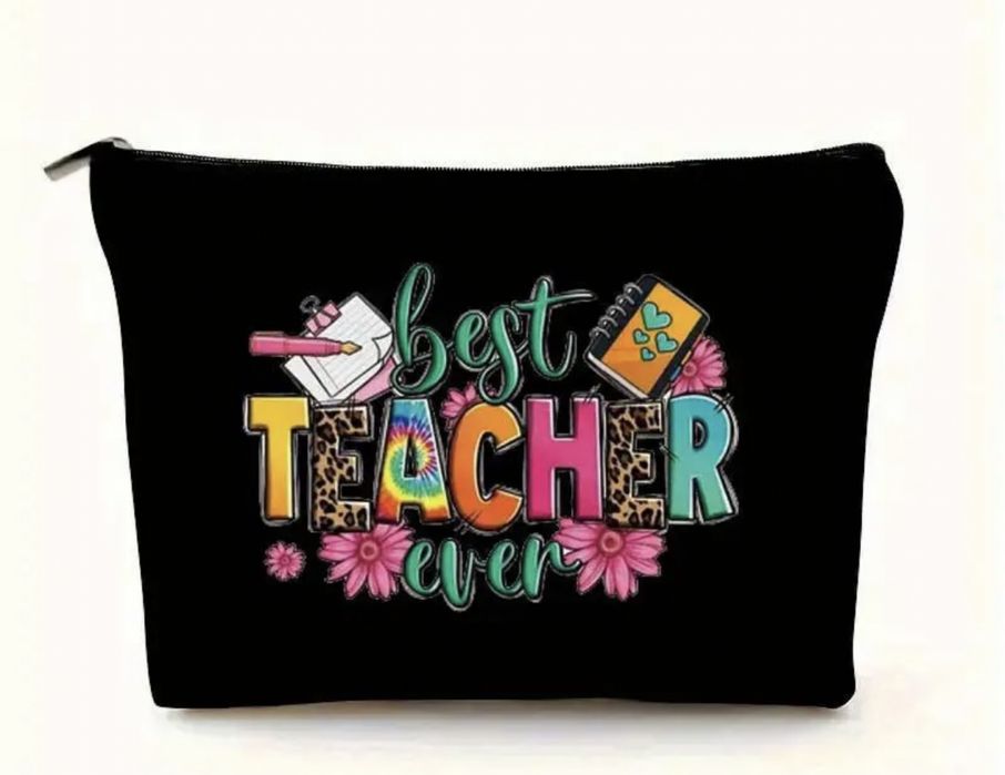 Подаръци- Несесер за учител