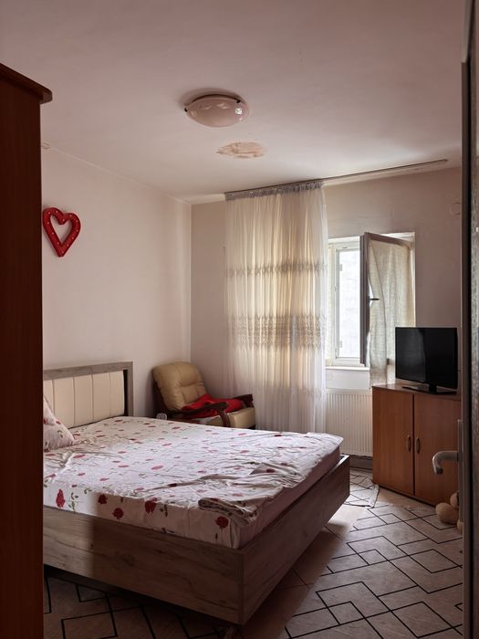 Vand apartament 2 camere 1 decembrie Ilfov