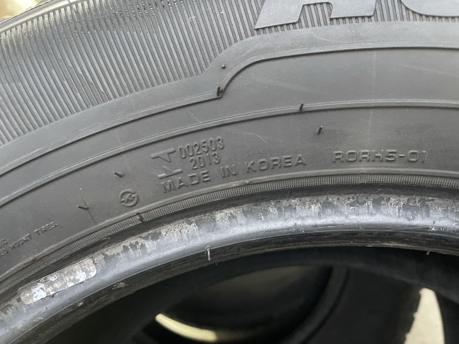 Резина 265/60/18 NEXEN