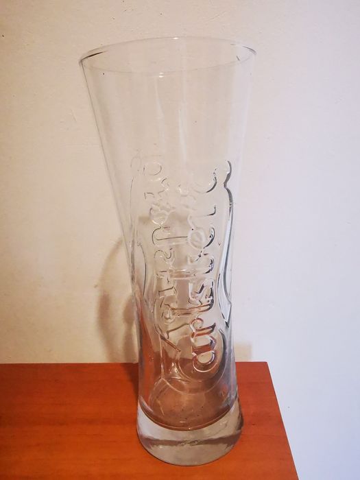 Pahar Carlsberg deosebit