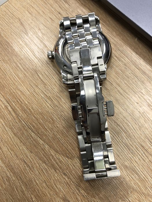 Часы Mido Baroncelli 8600B (p25)