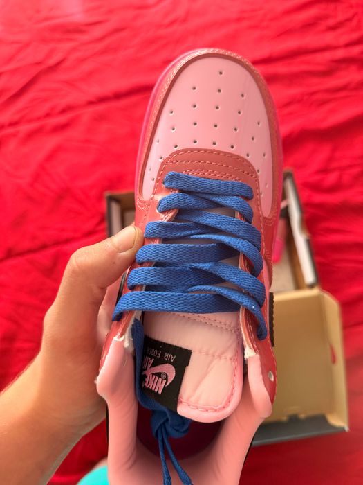 Adidași Nike air force 1 Low