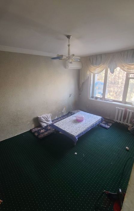 * METRO NOVZA 1/3/4 Chilonzor 5 Mavze Продаётся квартира