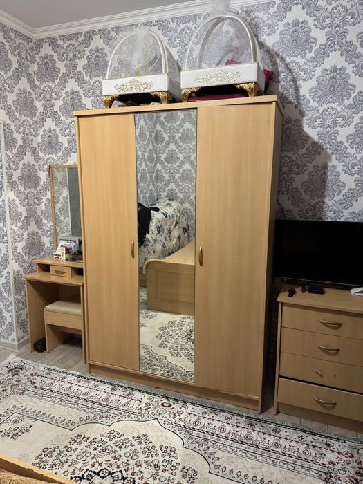 Продается мебель для спальни