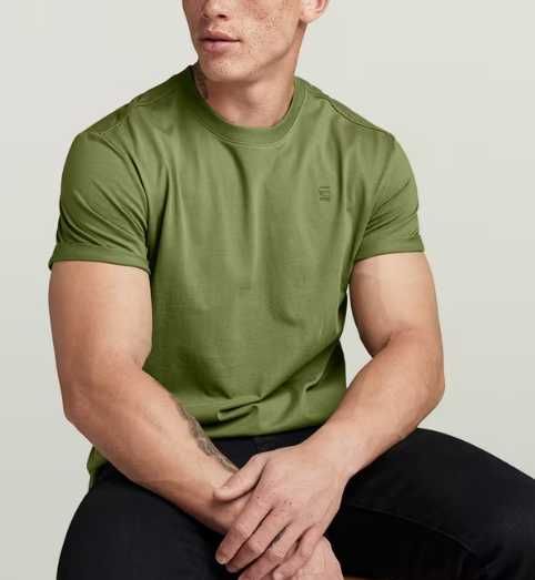 Тениска G-Star Raw - M