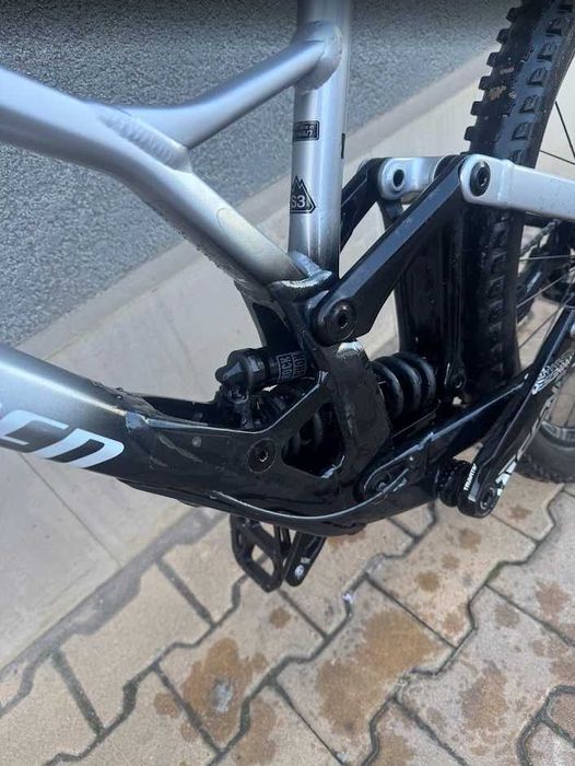 Specialized demo expert 2023