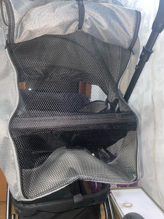 новый, продается коляска