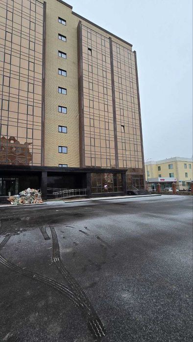 Продажа 4-комнатной квартиры