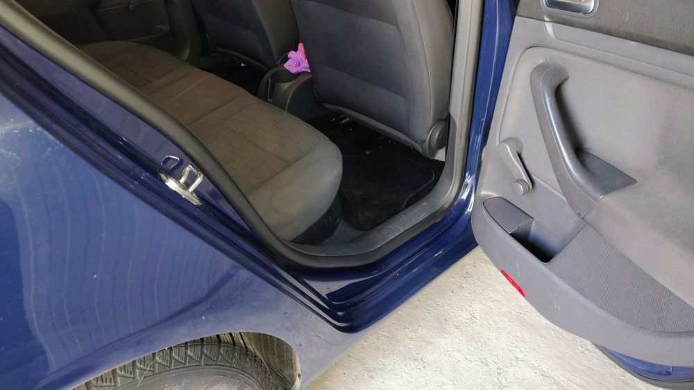 Volkswagen 1.4 benzina 2006.Stare foarte buna