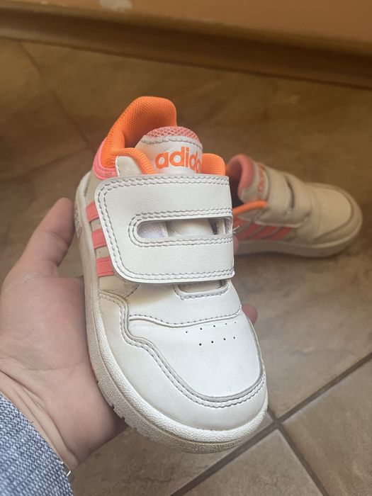 Детски маратонки Adidas 24 н. за момиче