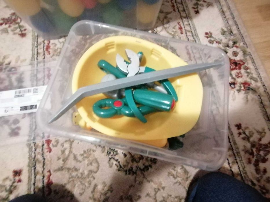 Jucării copii 0-3 ani