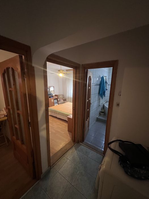 Apartament 3 camere