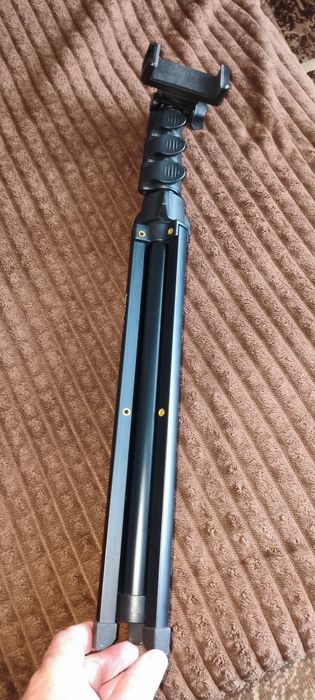 Штатив для телефона