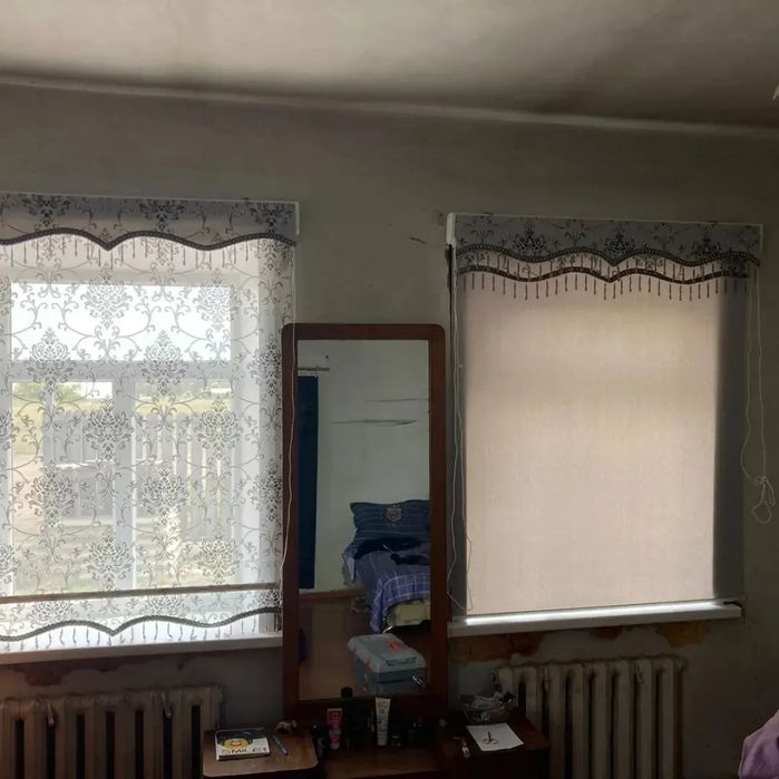 Жалюзи всех видов