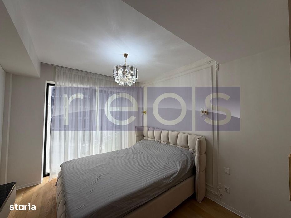 Apartament Premium 3 Camere-90Mp | Parcare | One Lake Club -Vedere Lac