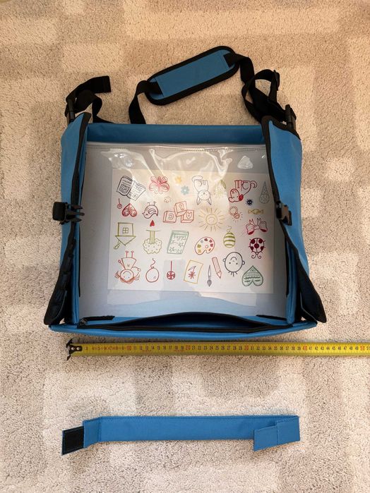 Masuta de calatorie scaun auto - KosmosKids