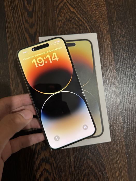 iPhone 14 Pro Max 256GB ИДЕАЛ!!!