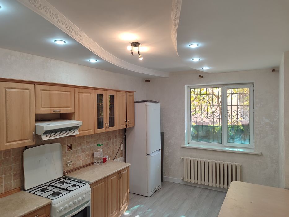 Аренда квартир долгосрочно