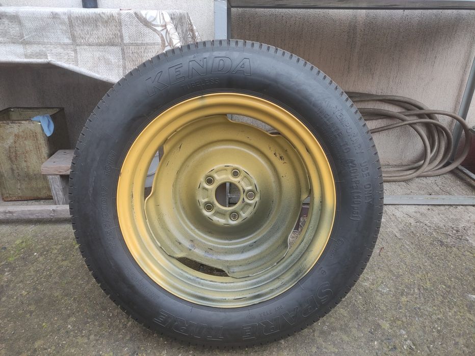 155/90/17 патерица за ТОЙОТА РАВ 4