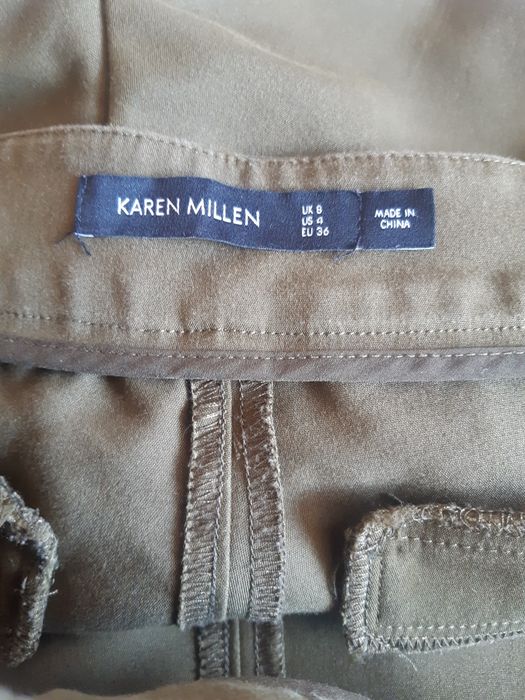 Karen Millen панталон размер С