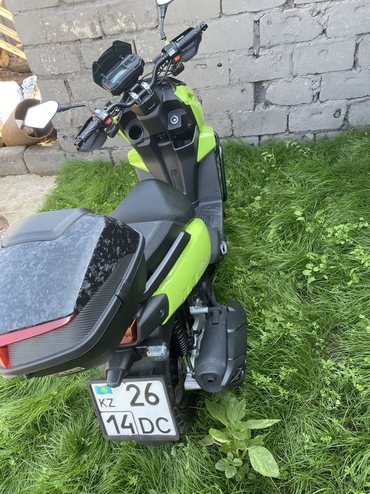Продам скутер sonlink t5