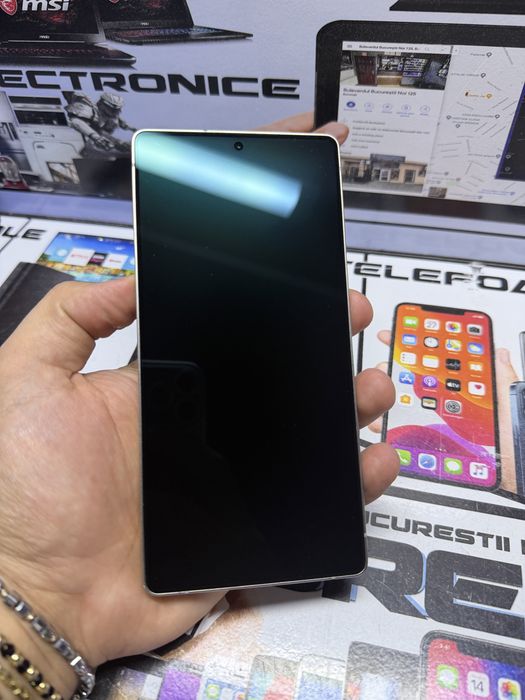 Samsung S25 Ultra / CreativAmanet
