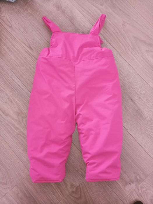 Vand pantaloni iarna