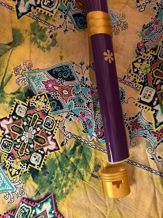 Катана Энма из One Piece