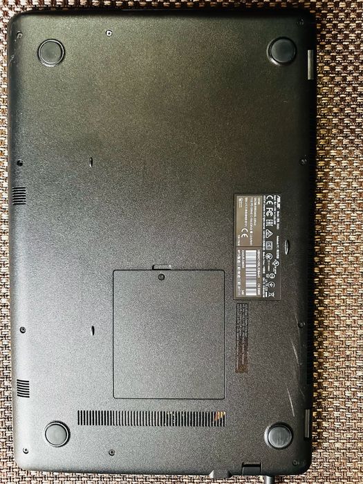 Laptop Asus Vivobook I5 Gen 7