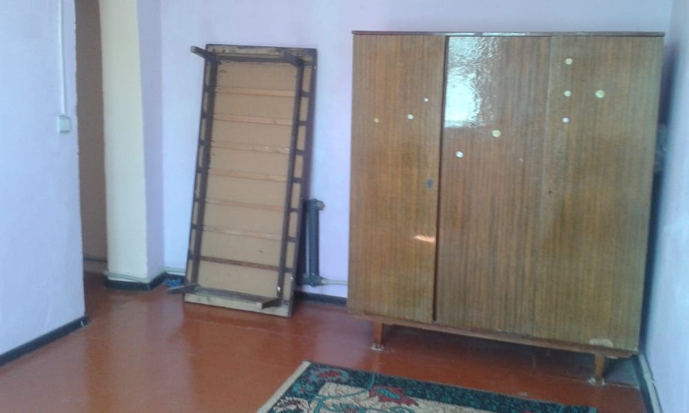 Времянка на долги срок