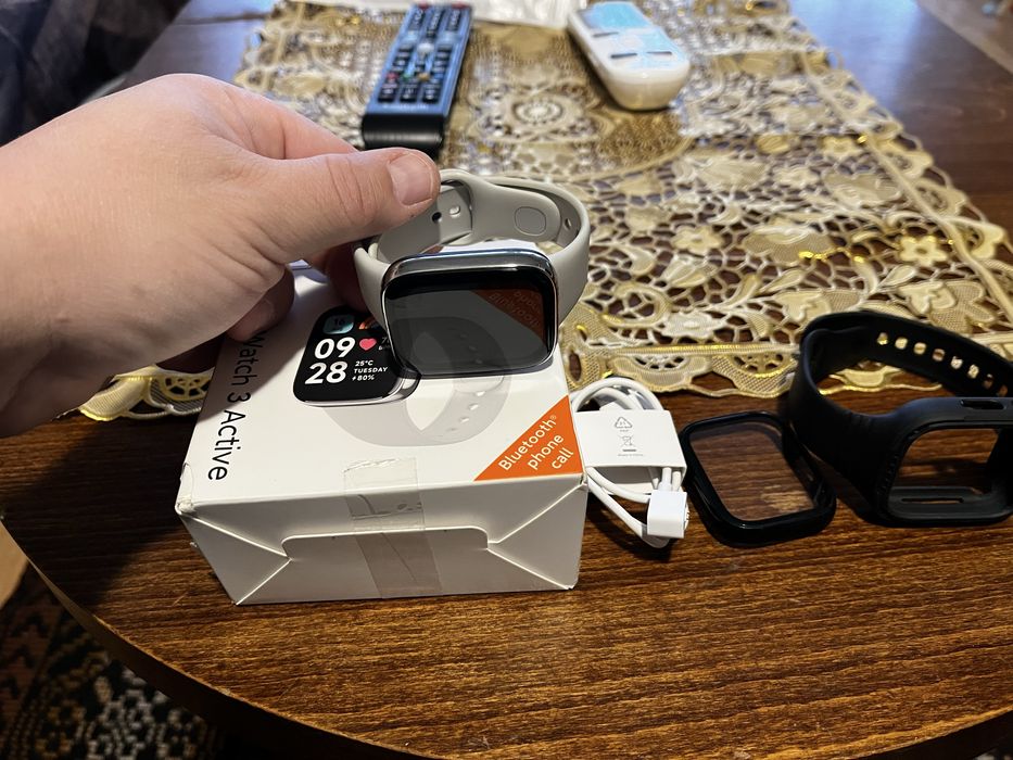 Xiaomi Redmi Watch 3 Active