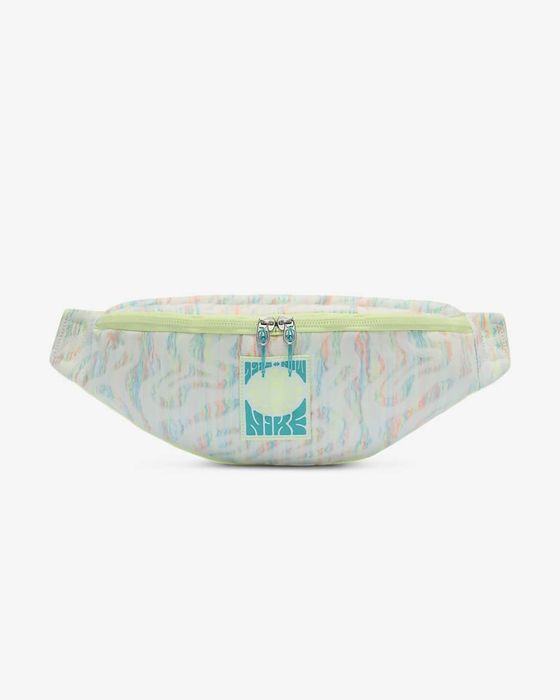 Nike Heritage Fanny Pack чанта