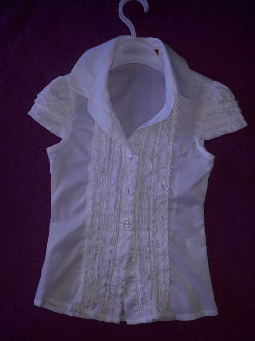 Школьная форма для девочки