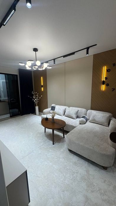 *‼️ Чиланзар Евроремонт 2в3\2\4‼️ Чиланзар-19 50м²