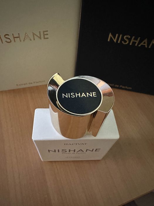 Nishane Hacivat 41/50ml