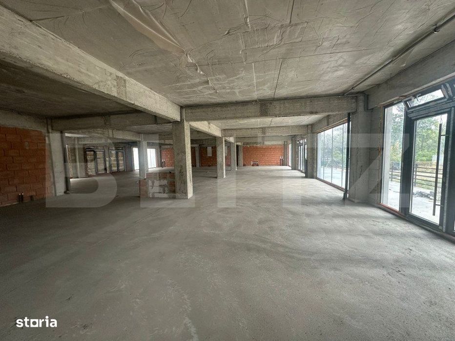 Spatii cu destinatie multipla,intre 50 si 100 mp , zona Centrala