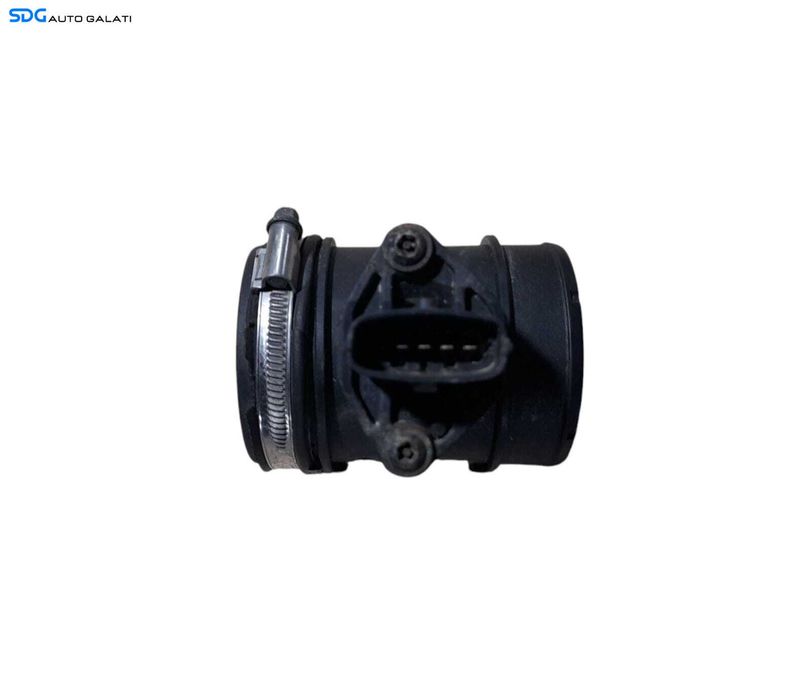 Debitmetru Aer Opel Astra G 2.0 DTI Y20DTH 1998 - 2004 Cod 0281002478 24437502 [N1385]