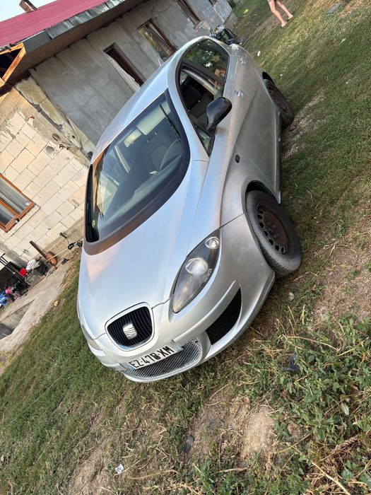 Vand sau schimb Seat Toledo 2008